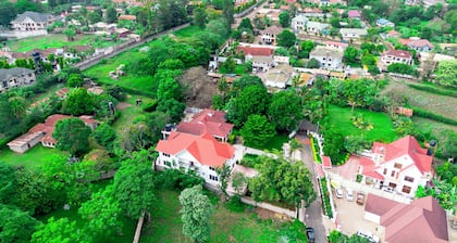 VvEK BED AND BREAKFAST APARTMENT