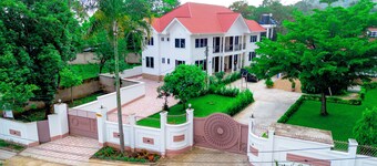 VvEK BED AND BREAKFAST APARTMENT