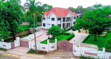 VvEK BED AND BREAKFAST APARTMENT