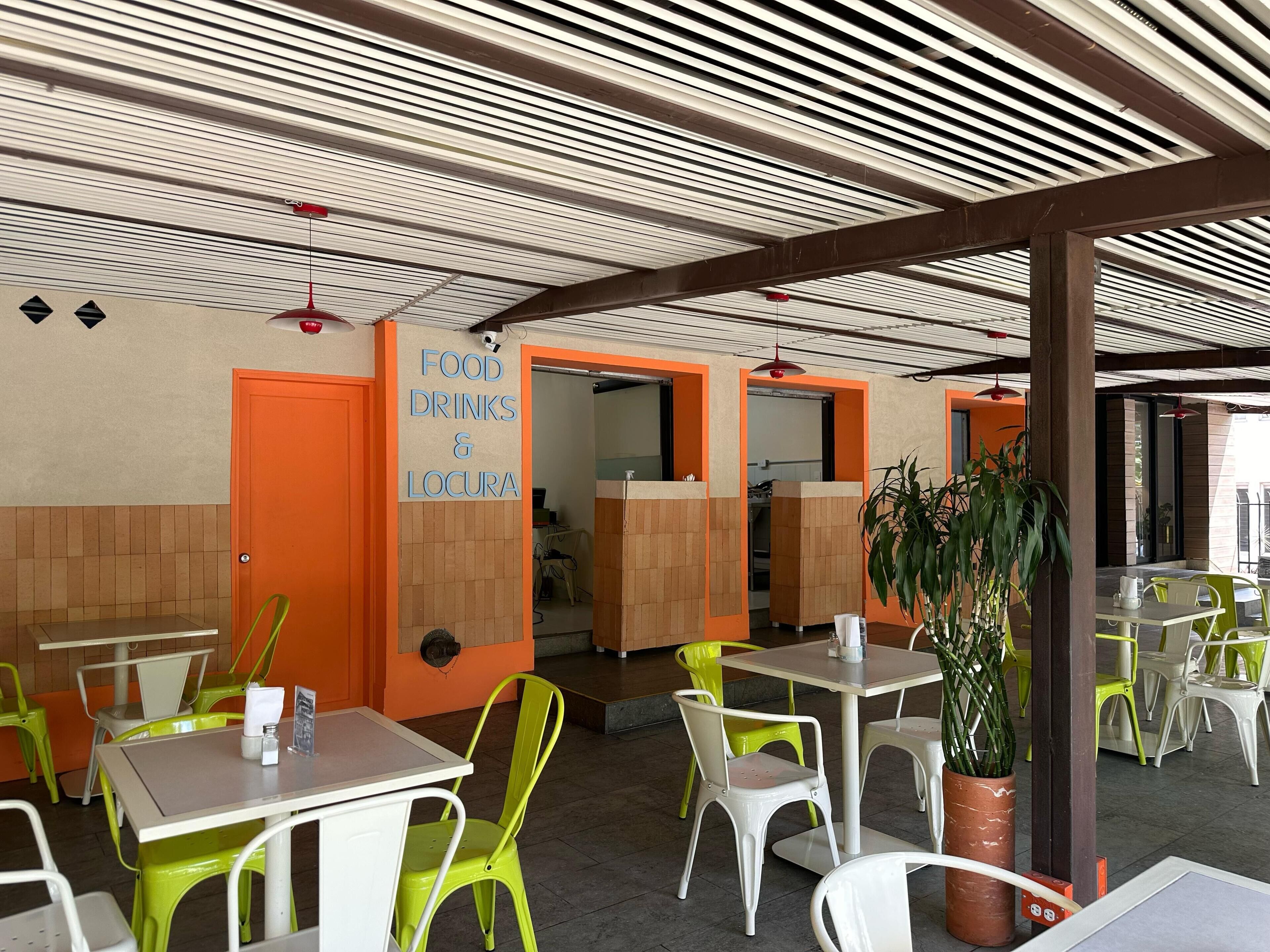 ร้านอาหาร