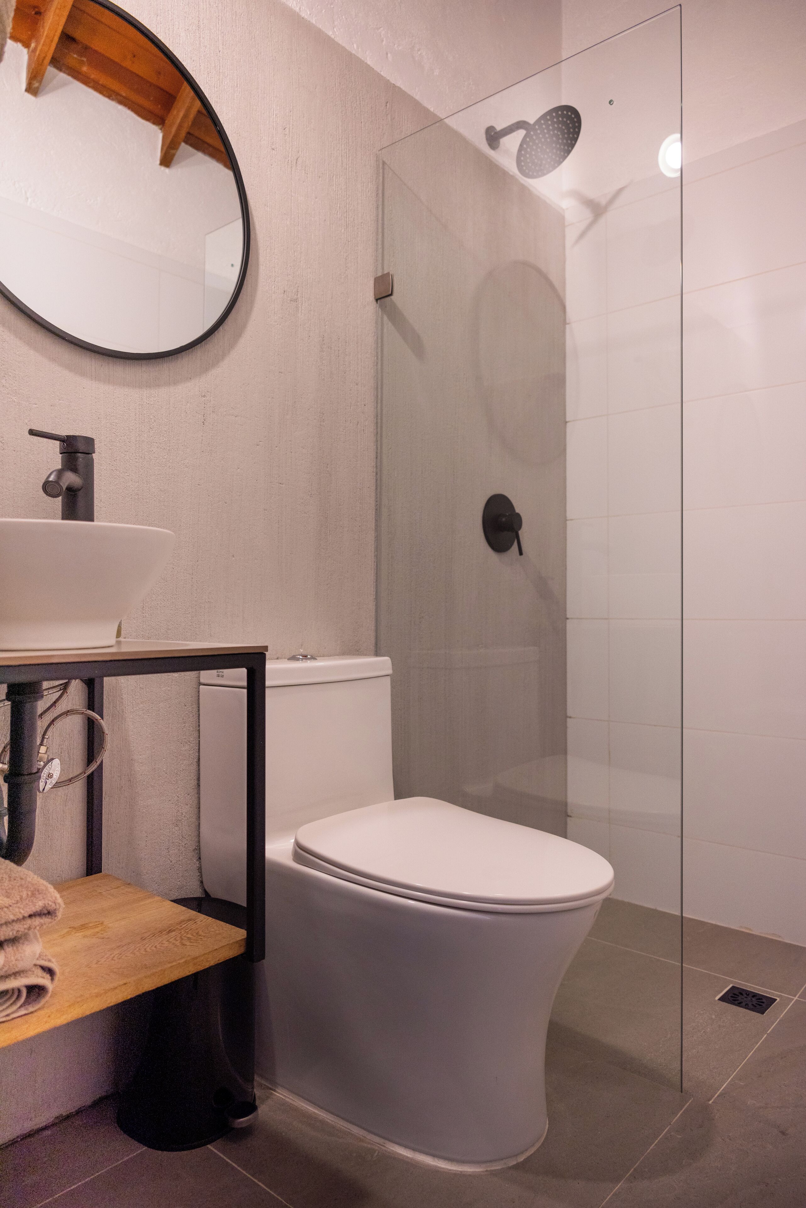 Foto - Hotel Santa Ana Medellin