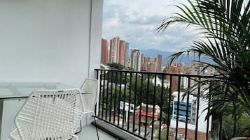 City view