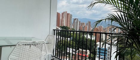 City view