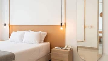 Literie de qualité supérieure, matelas Select Comfort