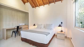 Comfort House | Premium bedding, Select Comfort beds, individually decorated