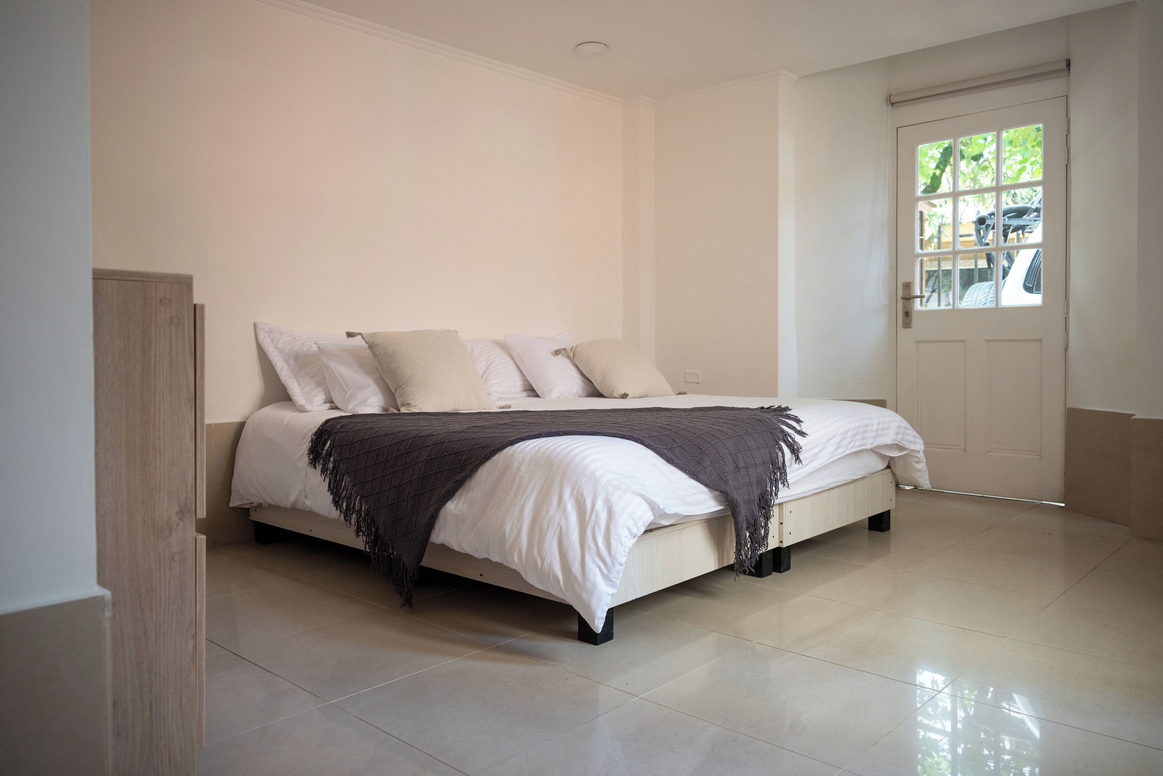 Foto - Hotel Santa Ana Medellin