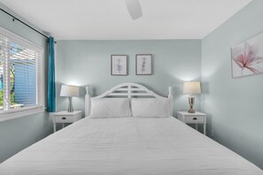 3 bedrooms