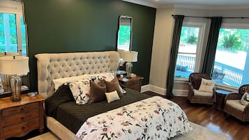 1 dormitorio, tabla de planchar con plancha, wifi gratis