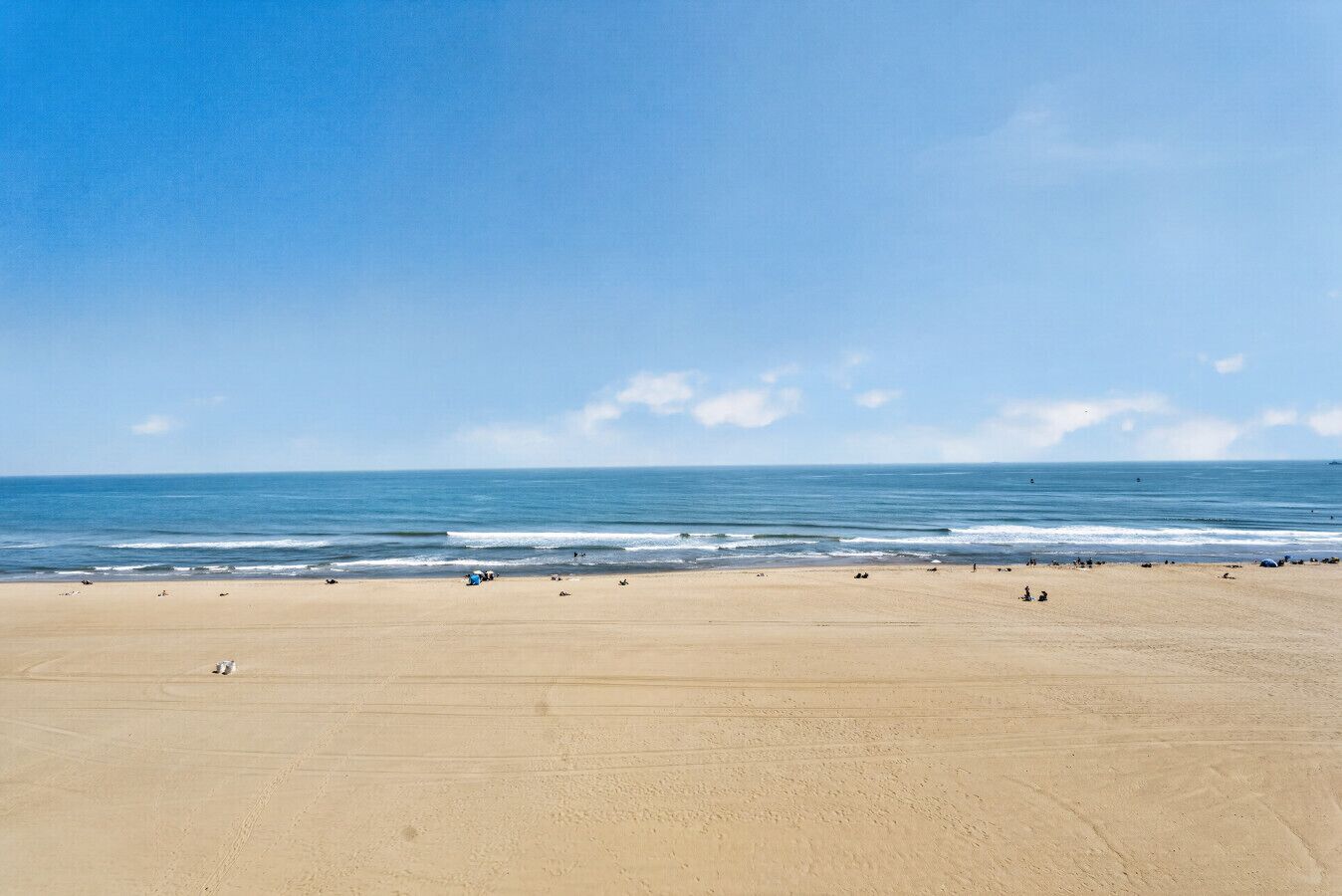 Plage à proximité