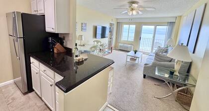 Unit 703 - Elevated Ocean Views at Dolphin Run