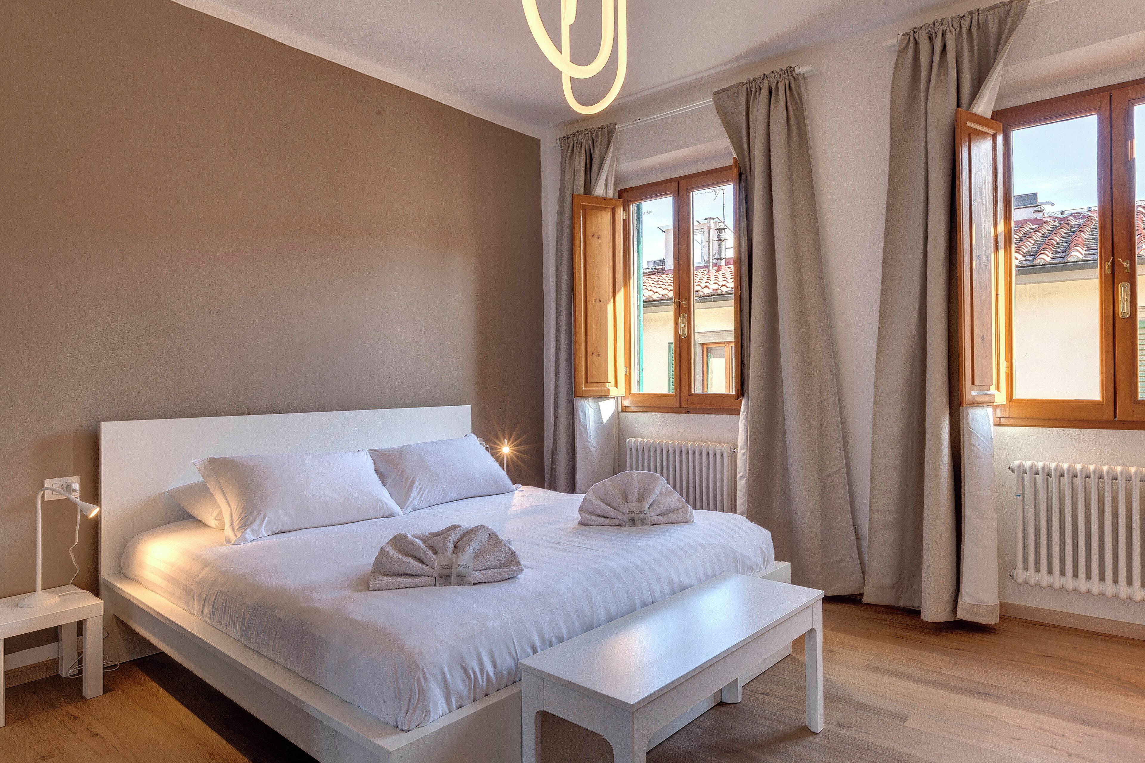 Appartement, 2 chambres