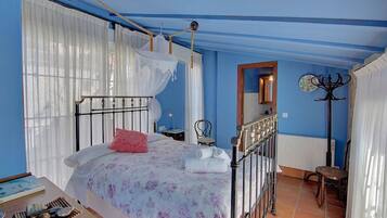 1 dormitorio y wifi gratis