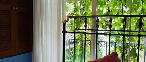 1 Schlafzimmer, kostenloses WLAN