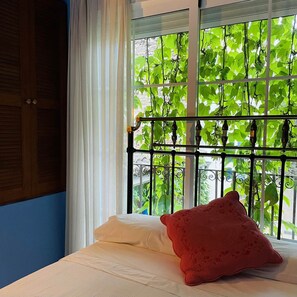 1 dormitorio y wifi gratis