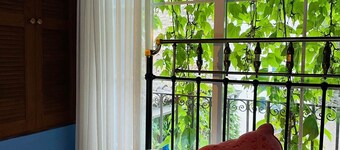 Desconecta y disfruta con vistas espectaculares en plena naturaleza