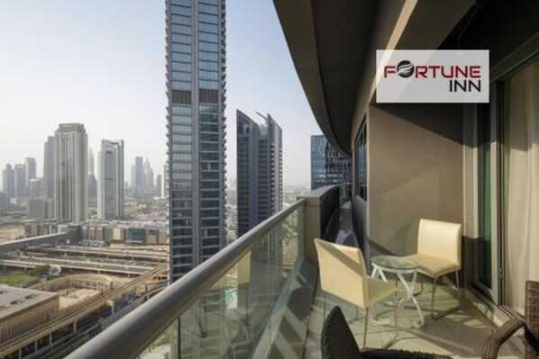 Lejlighed | 3 soveværelser