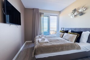 2 bedrooms, internet