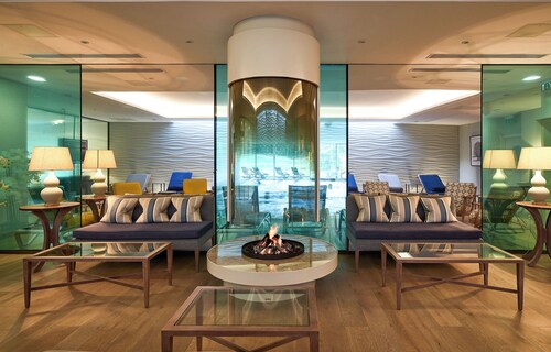 Bowood Hotel Spa and Golf Resort