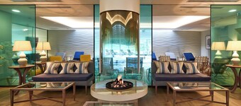 Bowood Hotel Spa and Golf Resort