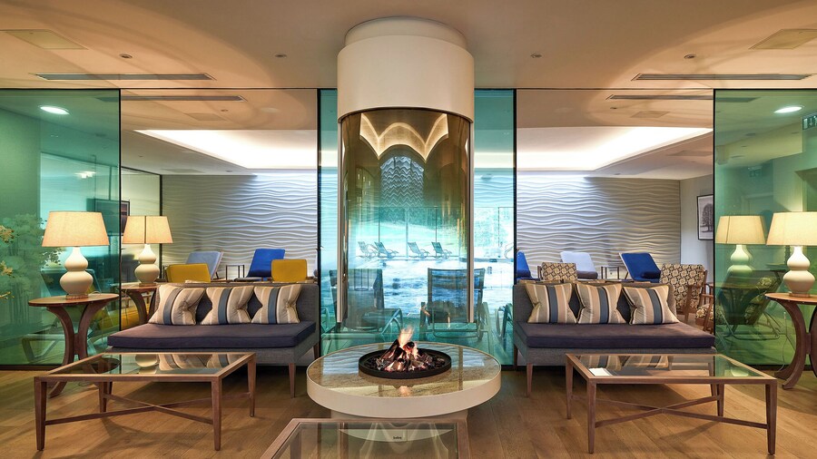 Bowood Hotel Spa and Golf Resort