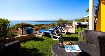 Vista Linda- Beautiful Seaview Apartment