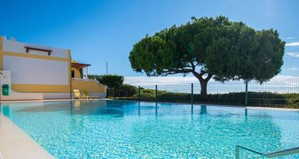 Vista Linda- Beautiful Seaview Apartment