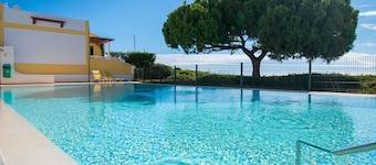 Vista Linda- Beautiful Seaview Apartment