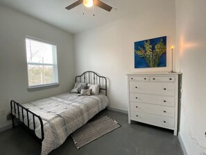 1 bedroom, WiFi