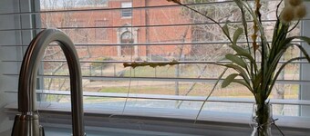 Elizabeth Manor in Downtown Huntsville