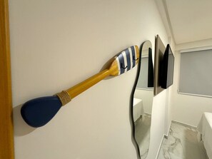 Appartement Confort | Intérieur