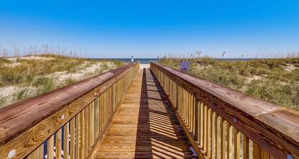 Amelia Island Pet Friendly 2 Bedroom Getaway