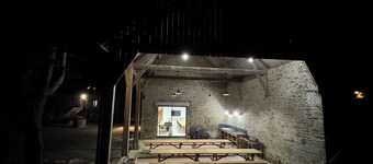 Les Gites du Marais