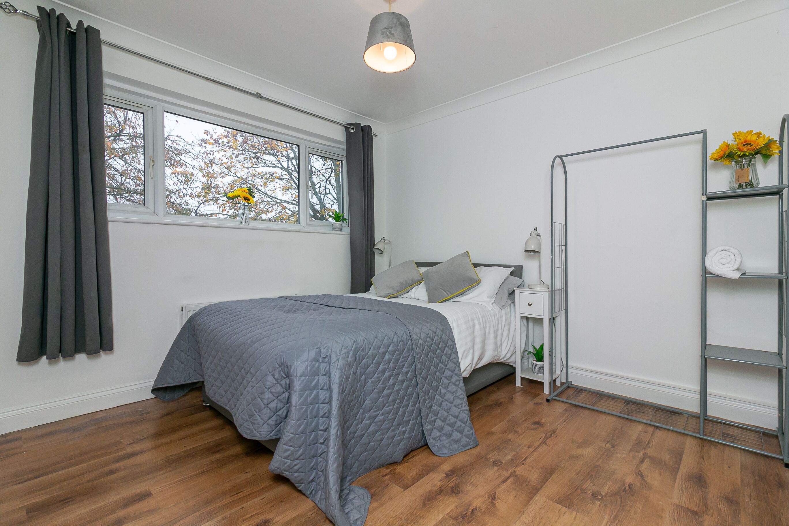 Almond Room P2 