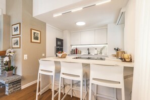 Cucina privata