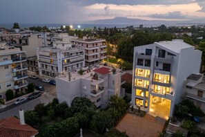 Exterior - RiverSide Suites Kalamata G2 (Kalamata)
