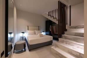 1 室のベッドルーム、アイロン / アイロン台、旅行用ベビーベッド、WiFi