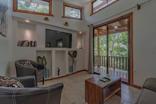 Surfside Apartments Mal Pais