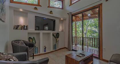 Surfside Apartments Mal Pais