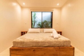 Superior Apartment, Garden View - Surfside Apartments Mal Pais (Cóbano)