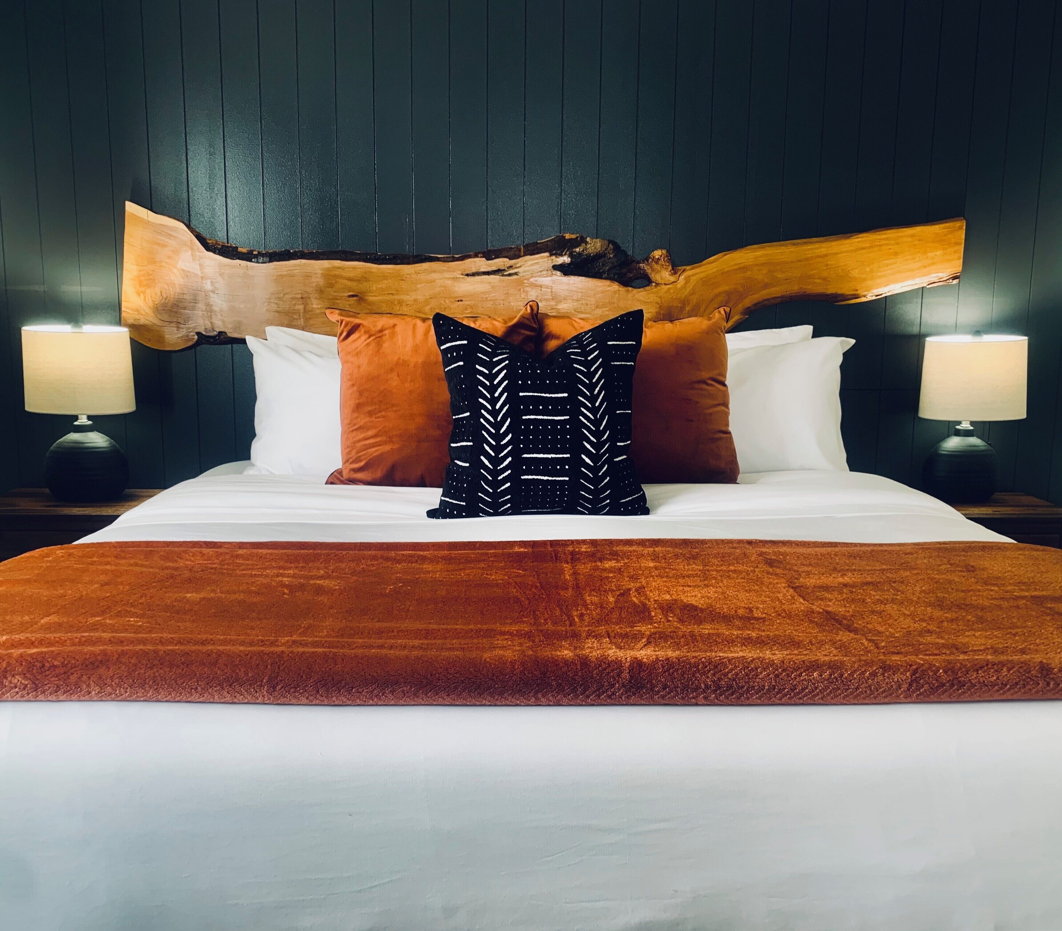 3 chambres, bureau, fer et planche à repasser, Wi-Fi gratuit