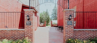 Vintage Main Street Retreat Sleeps 25