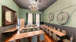 Sala de reuniones