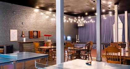 Private Group Accommodations w/ Events & Game Room