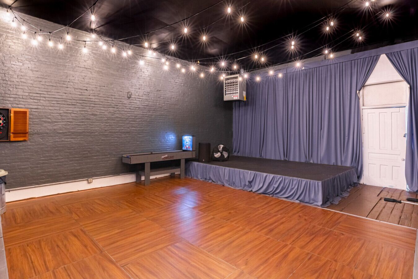 Interieur