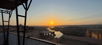 KING KASSEM nubian guest house