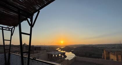 KING KASSEM nubian guest house