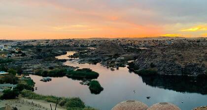 KING KASSEM nubian guest house