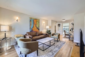 Smart-tv, computerskærme