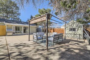 Terrass/Patio