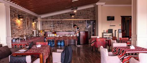 Restoran